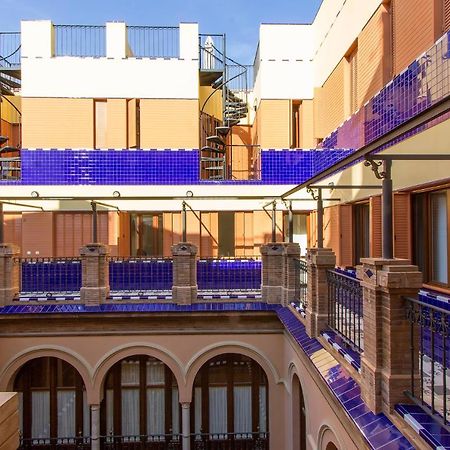 Veoapartment Estrella Sevilla Exteriér fotografie