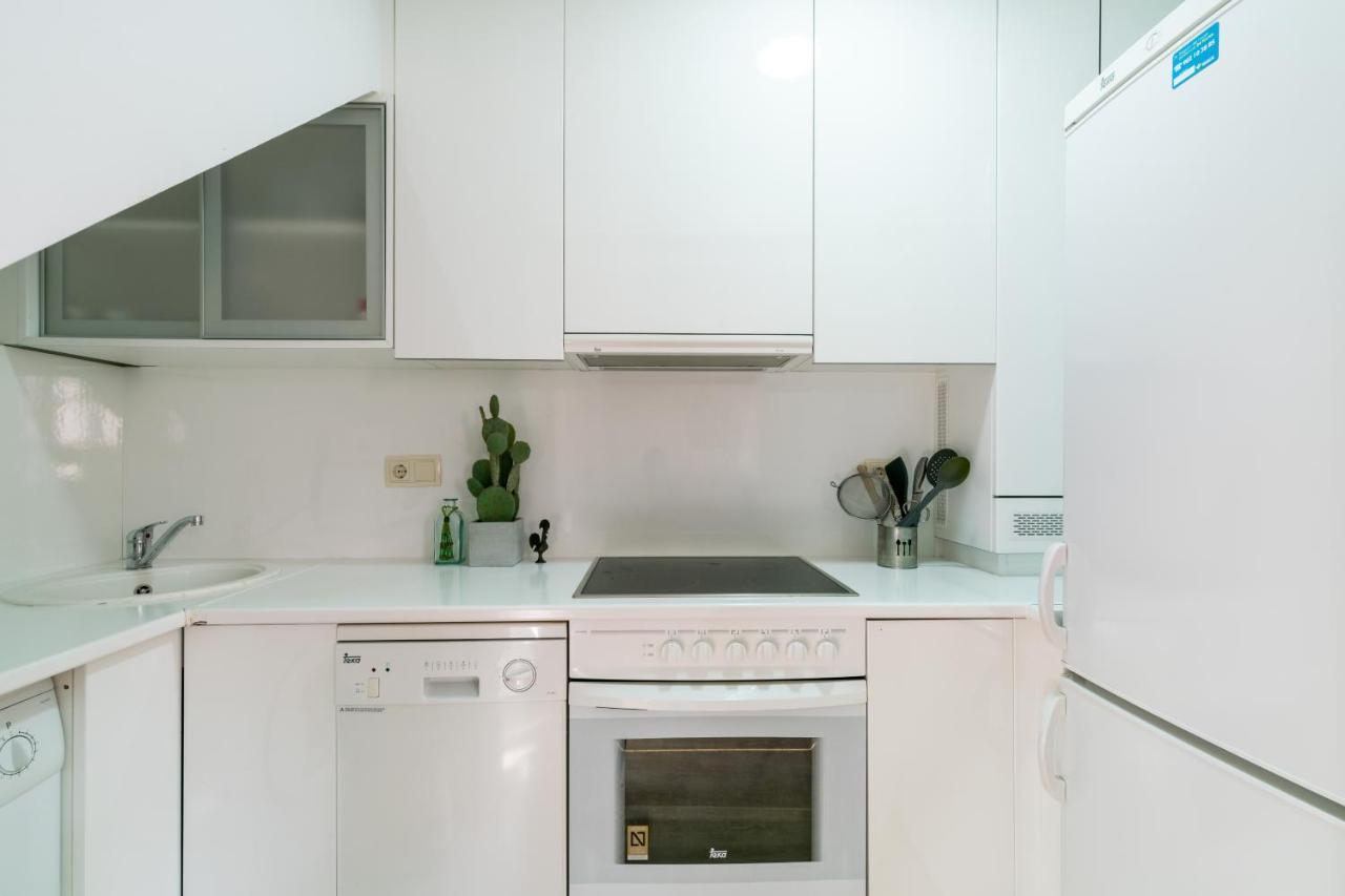 Veoapartment Estrella Sevilla Exteriér fotografie
