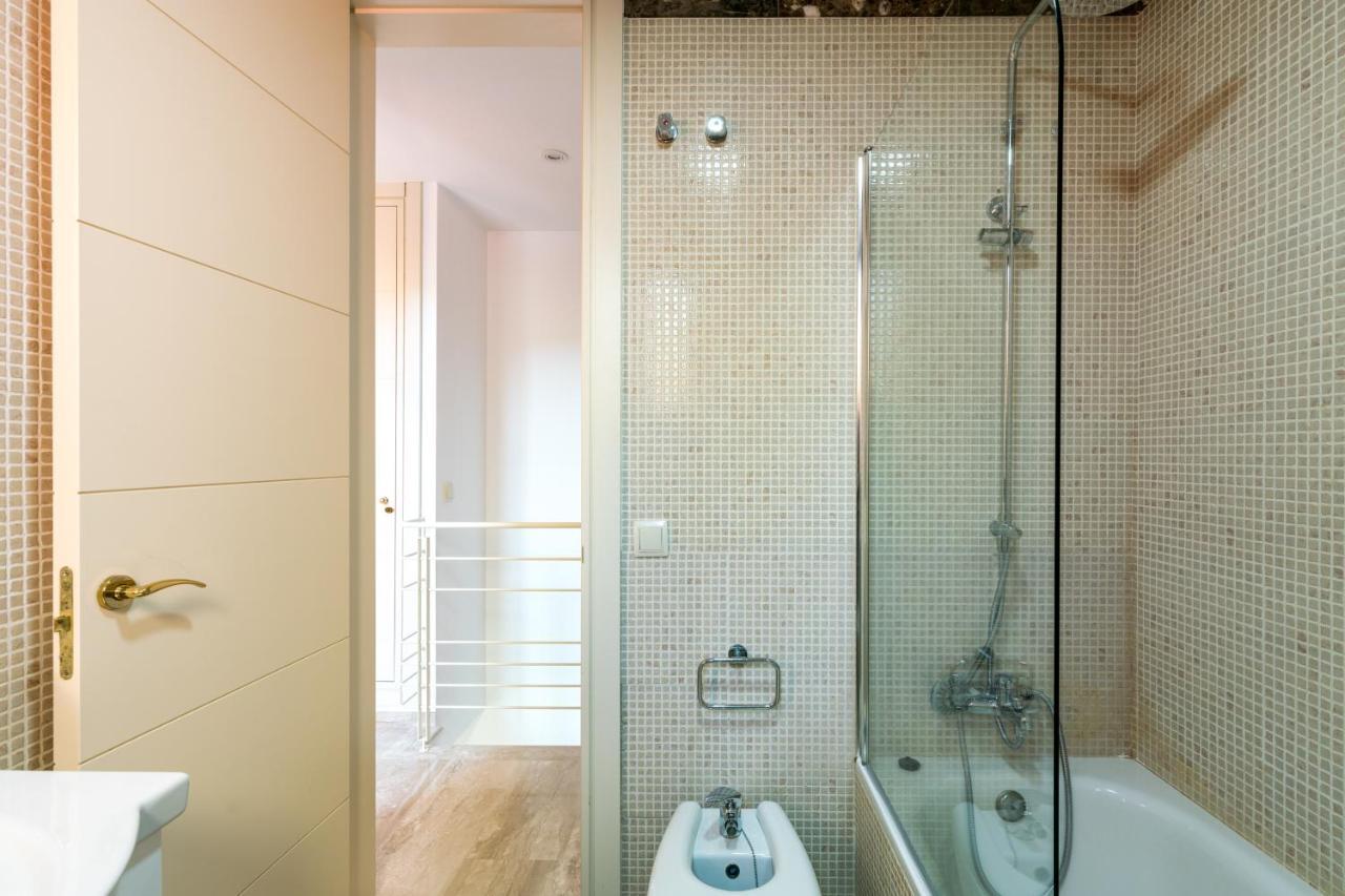 Veoapartment Estrella Sevilla Exteriér fotografie