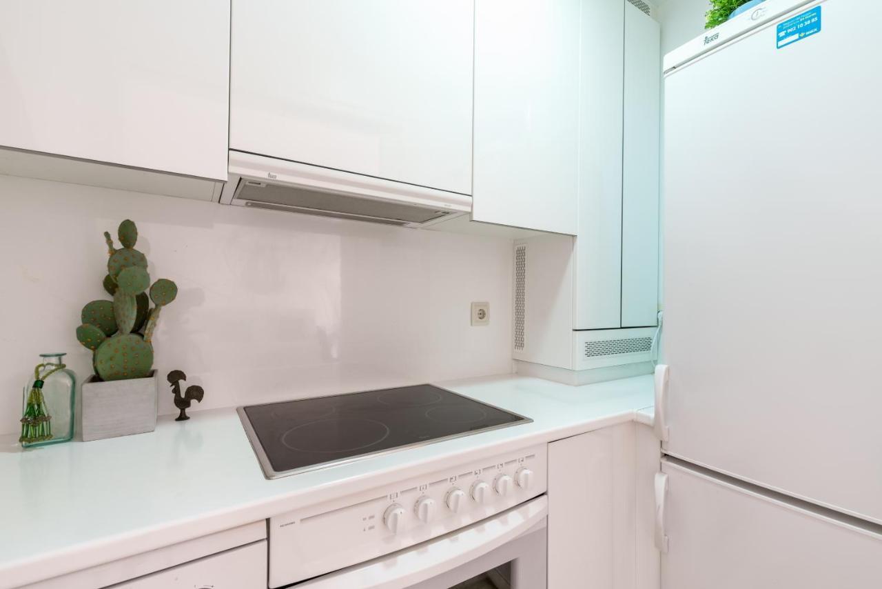 Veoapartment Estrella Sevilla Exteriér fotografie