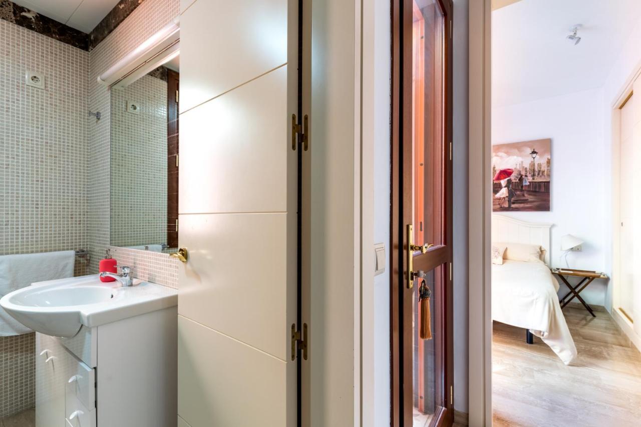 Veoapartment Estrella Sevilla Exteriér fotografie