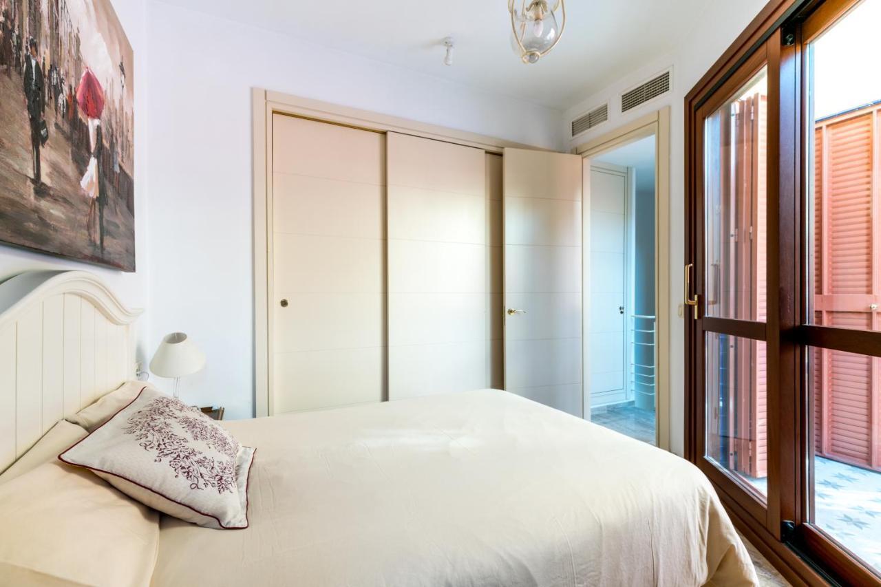 Veoapartment Estrella Sevilla Exteriér fotografie