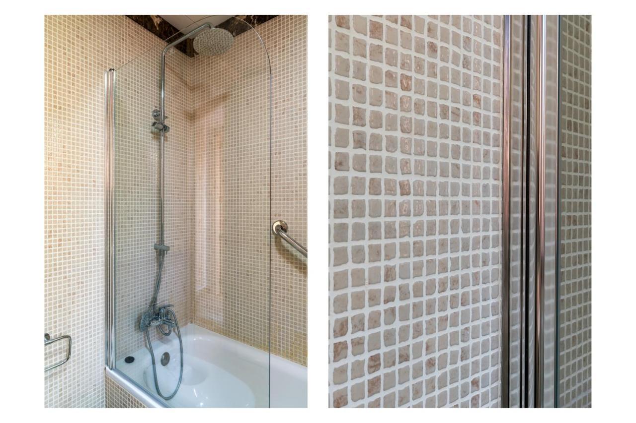 Veoapartment Estrella Sevilla Exteriér fotografie