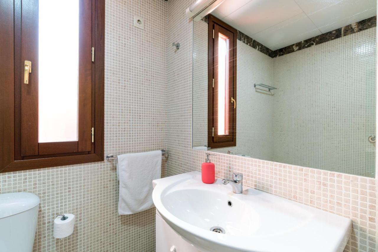 Veoapartment Estrella Sevilla Exteriér fotografie