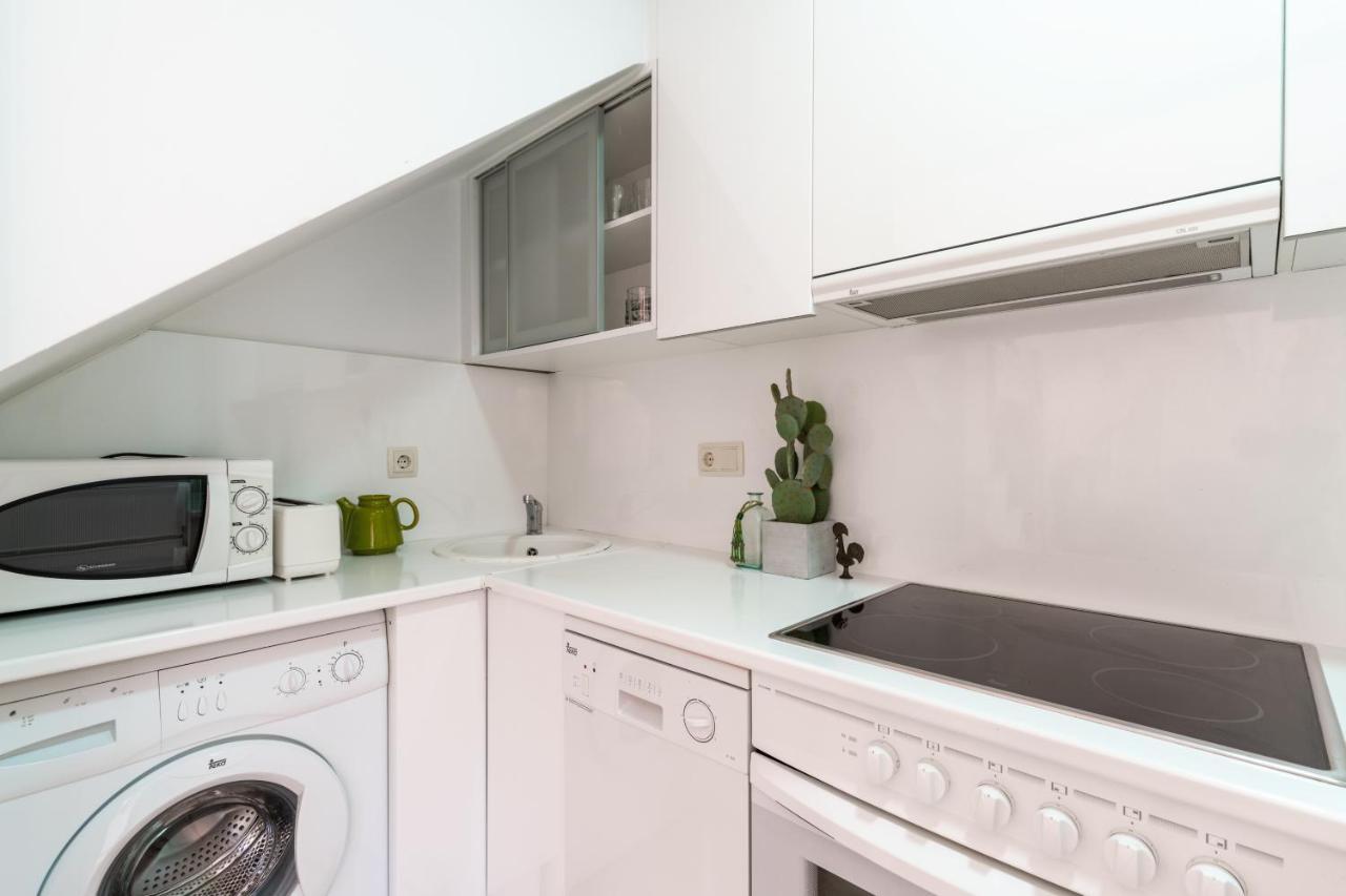 Veoapartment Estrella Sevilla Exteriér fotografie