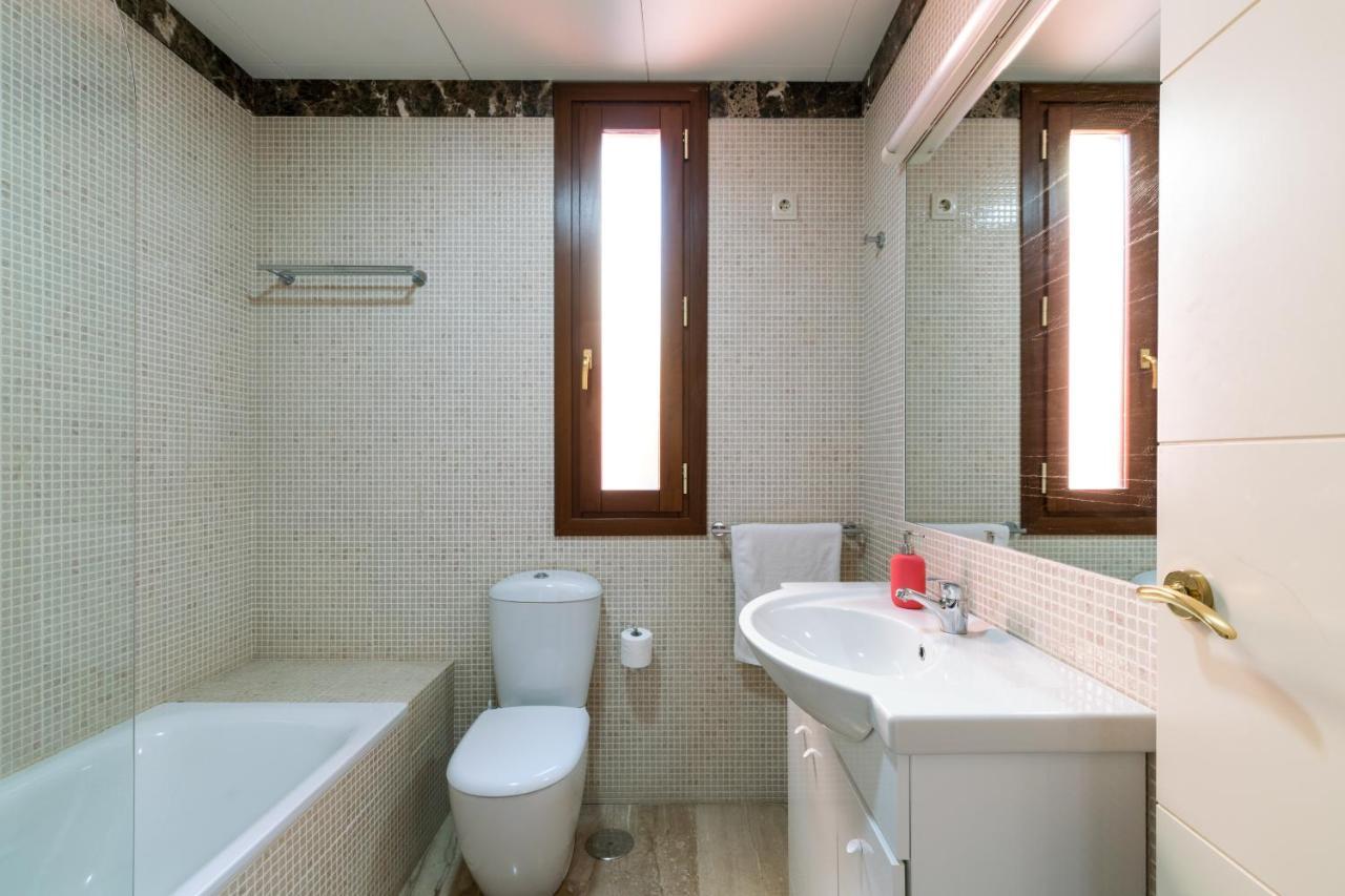 Veoapartment Estrella Sevilla Exteriér fotografie