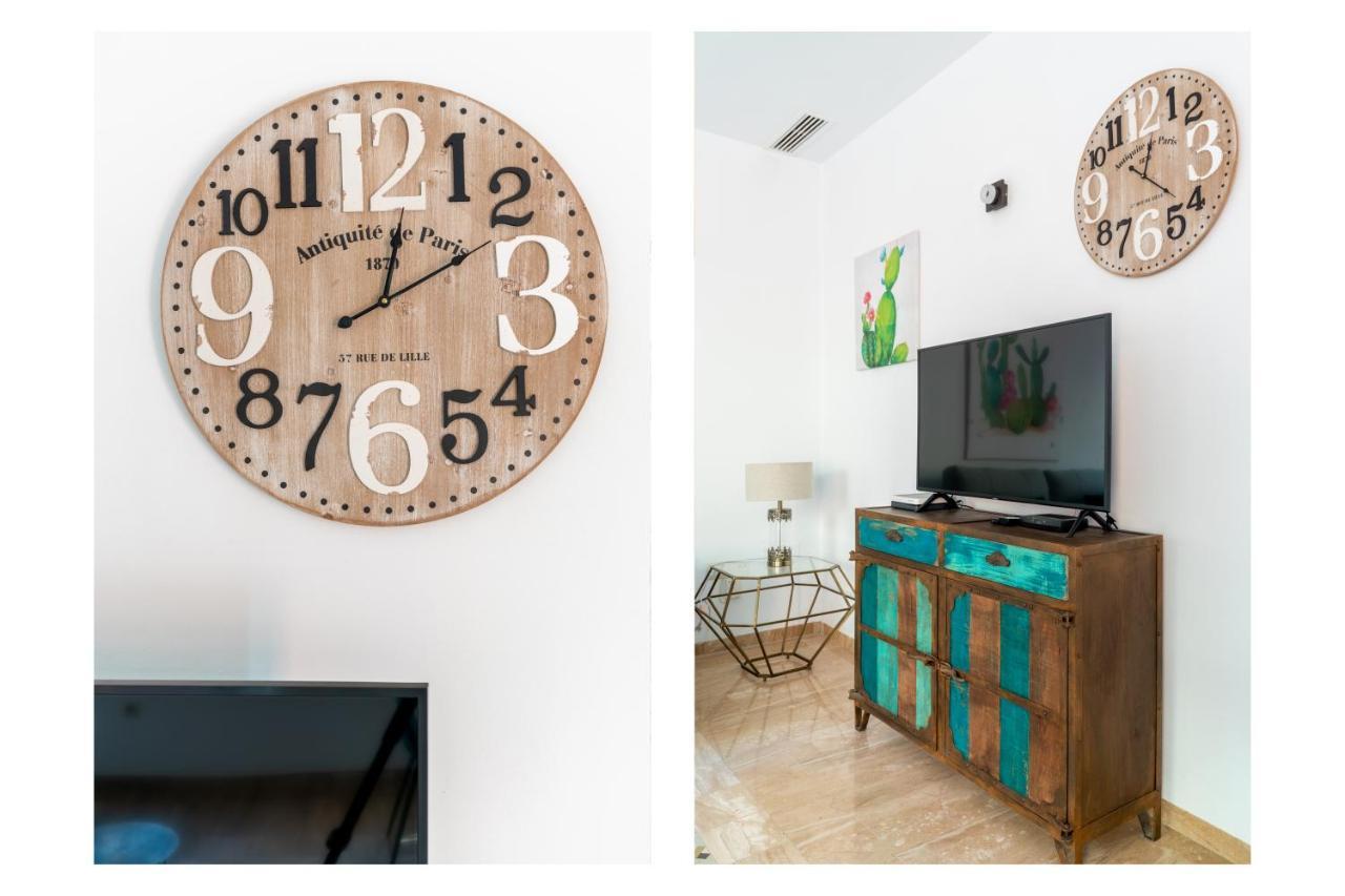 Veoapartment Estrella Sevilla Exteriér fotografie